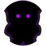 Black Hole Panda