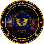 [USAR] Judge Αdvocate General's Corps