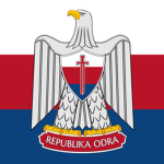 Оdra