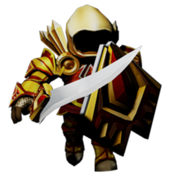 Knights of Ravvenns War