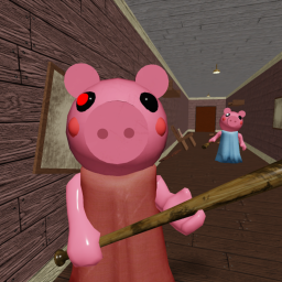 The Return of Piggy