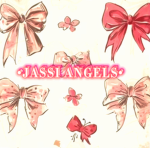 •Jassi’s angel•