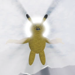 A Very Hungry [REDACTED] icon
