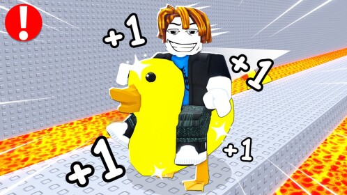 [NEW] +1 Speed Duck Escape