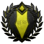 U.E.R.F Warlords