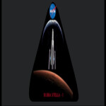 NASA - Launch Site: Rubra Stella