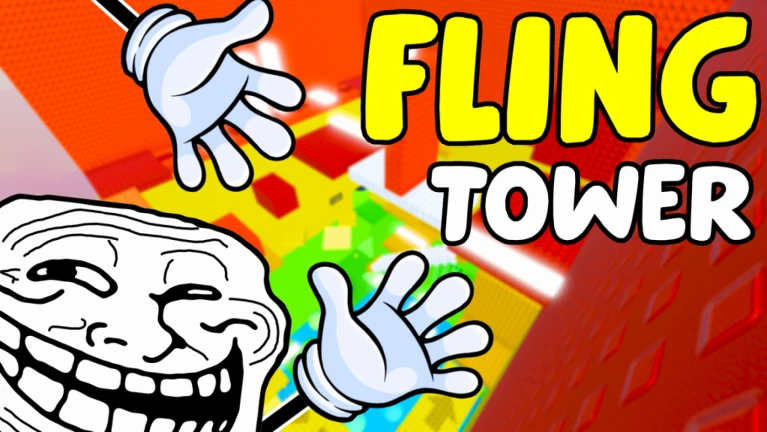 Fling Others Tower