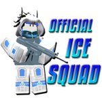 [AR] Ice Squad