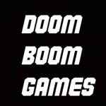 DOOM BOOM GAMES