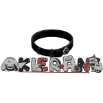 ♡ ︵ . . . kieran ·