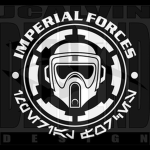 TGE | Imperial Royal Scout Troopers