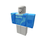 Polygon shirt