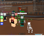 SansMonster124's Fan Group