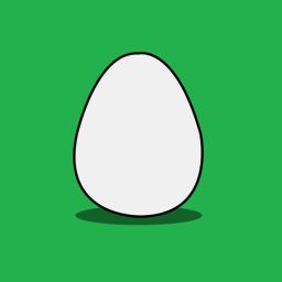 🥚 See ya next year! 🥚