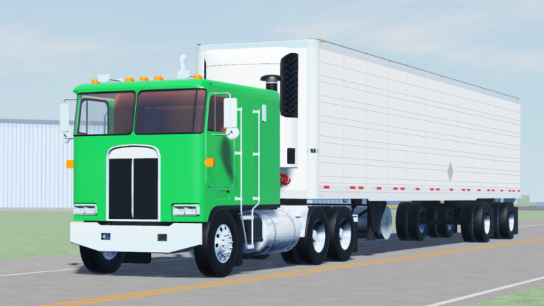 Roll On Trucking screenshot 2