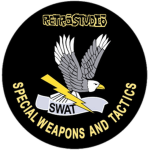 Special Weapons and Tactics (Retrostudio Army MP)