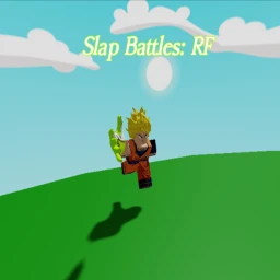 Slap Battles: RF icon