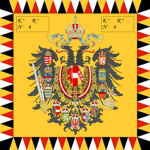 |AE| Fourth Austrian Cuirassiers