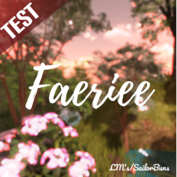 Faeriee | Hostings