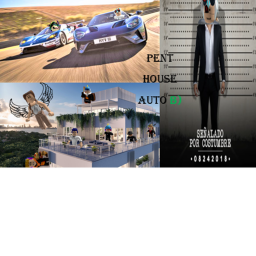Mansiones y Carros Ramdon B)