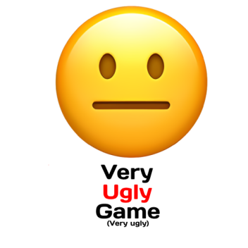 Ugly game