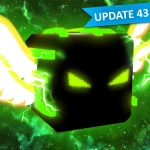 [🍀 2X LUCK 🍀] OG Bubble Gum Simulator