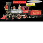 Grand Railroad