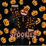 Spookiez•