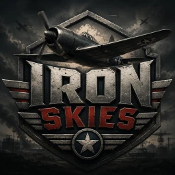 Iron Skies icon
