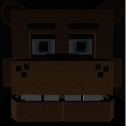 Freddy Fazbear's Pizza RP