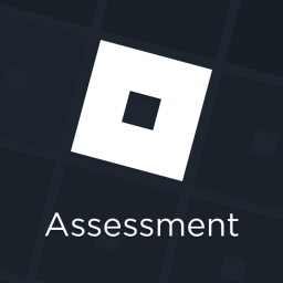 Roblox Assessment icon