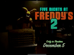 FNAF fans everywhere