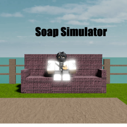 Soap Simulator