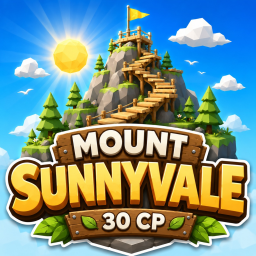 [FREE AVA x250] Mount Sunnyvale
