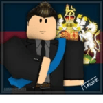 | RF |' Royal Family