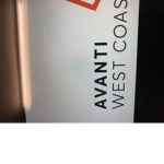 Avanti West Coast UK Journeys for all.