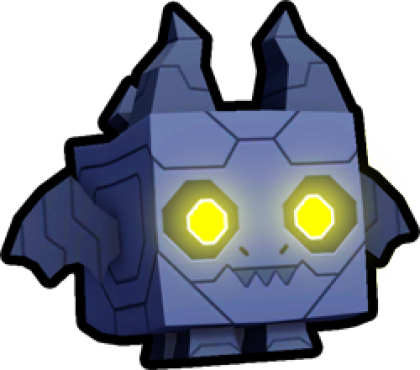 Cyber Dragon