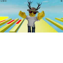 TRAINING OBBY! (PUBLIC TESTING)