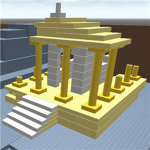 Advanced Builders