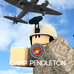 [MCB] Camp Pendlexton California