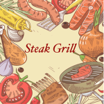 Steak Grill