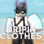 Dripin' Clothes