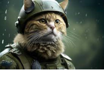 THE ATTAK CAT!!!