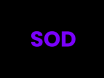 DRILLY AIM TRAINER:SOD