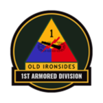 [1st Armored Divsion