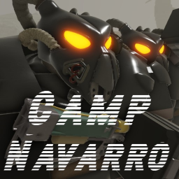 Refuel Station: Enclave, New California | V1.0.0