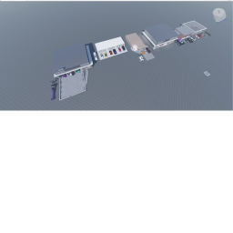 cars testing