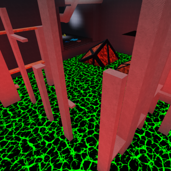 Obby Run! Revamp!!! Nerfed Update