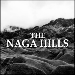 Khonoma Fort, Naga Hills