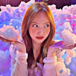 Cloudie Palace